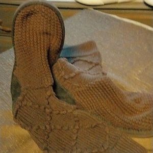 Women's boots